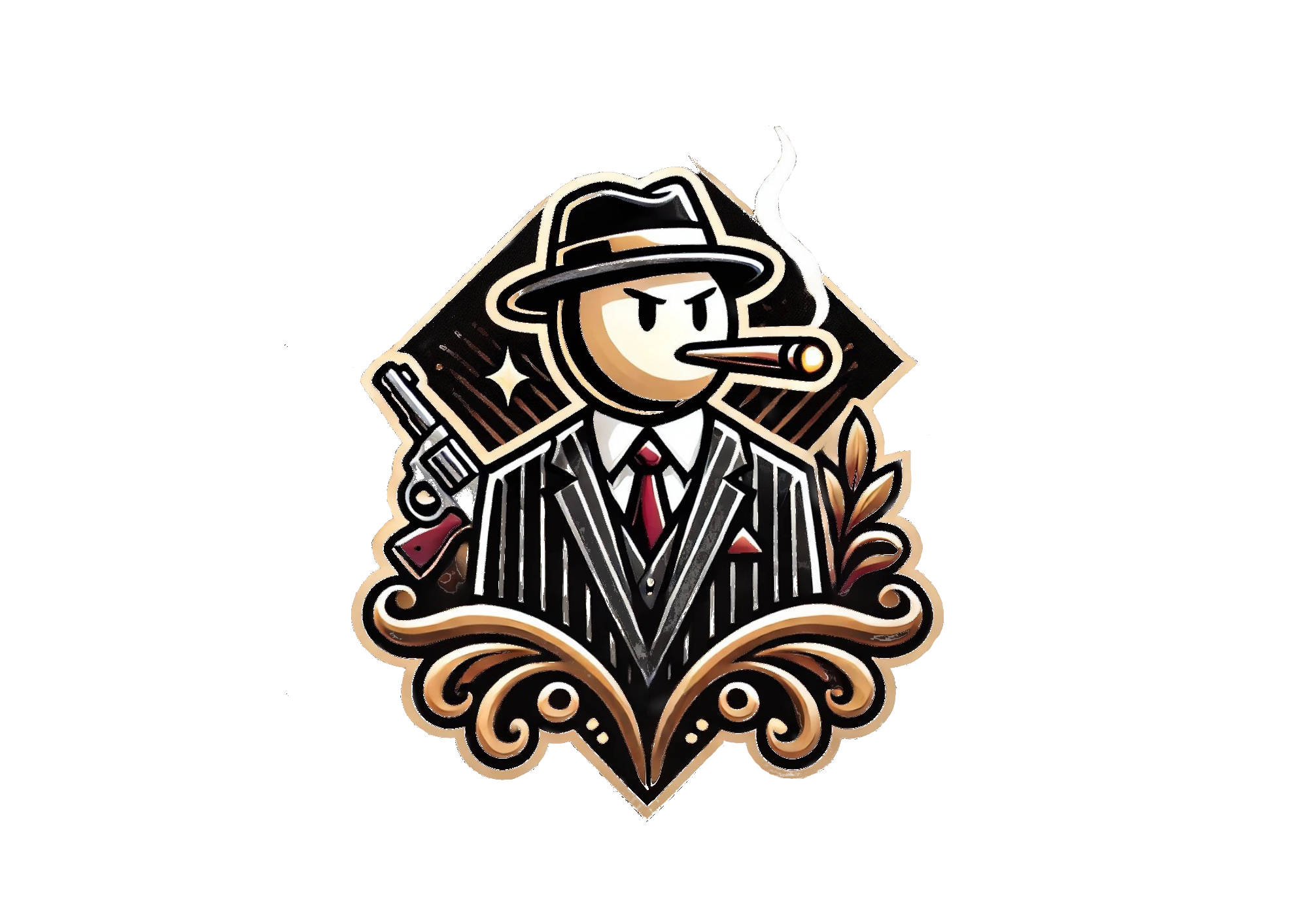 meeple logo